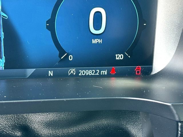 Certified 2024 Ford F150 STX image 16