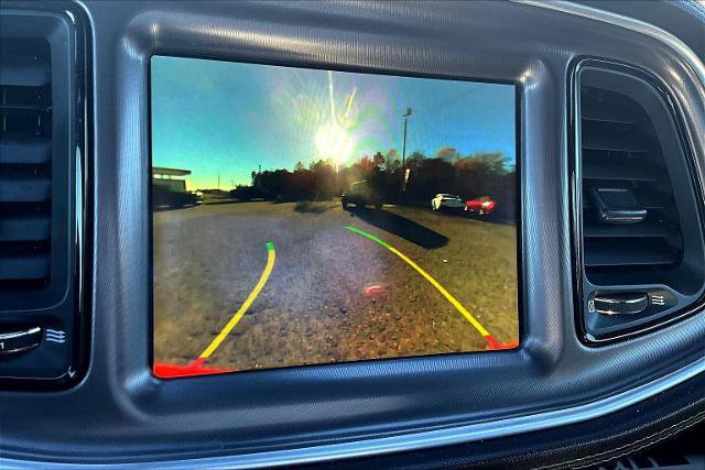 Used 2022 Dodge Challenger SXT w/ Plus Package image 24