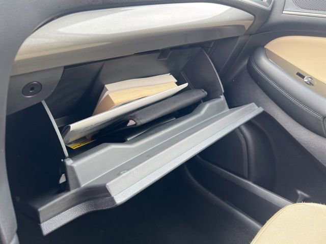 Certified 2019 Ford Edge SEL image 17