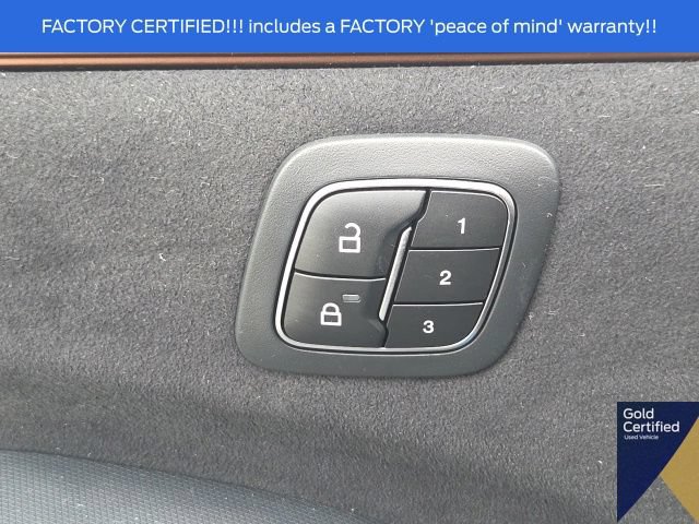 Certified 2023 Ford Mustang Mach-E GT AWD/4WD image 26