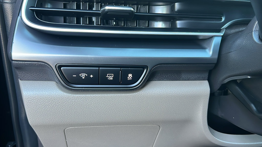 Used 2026 Kia Carnival LXS FWD image 20