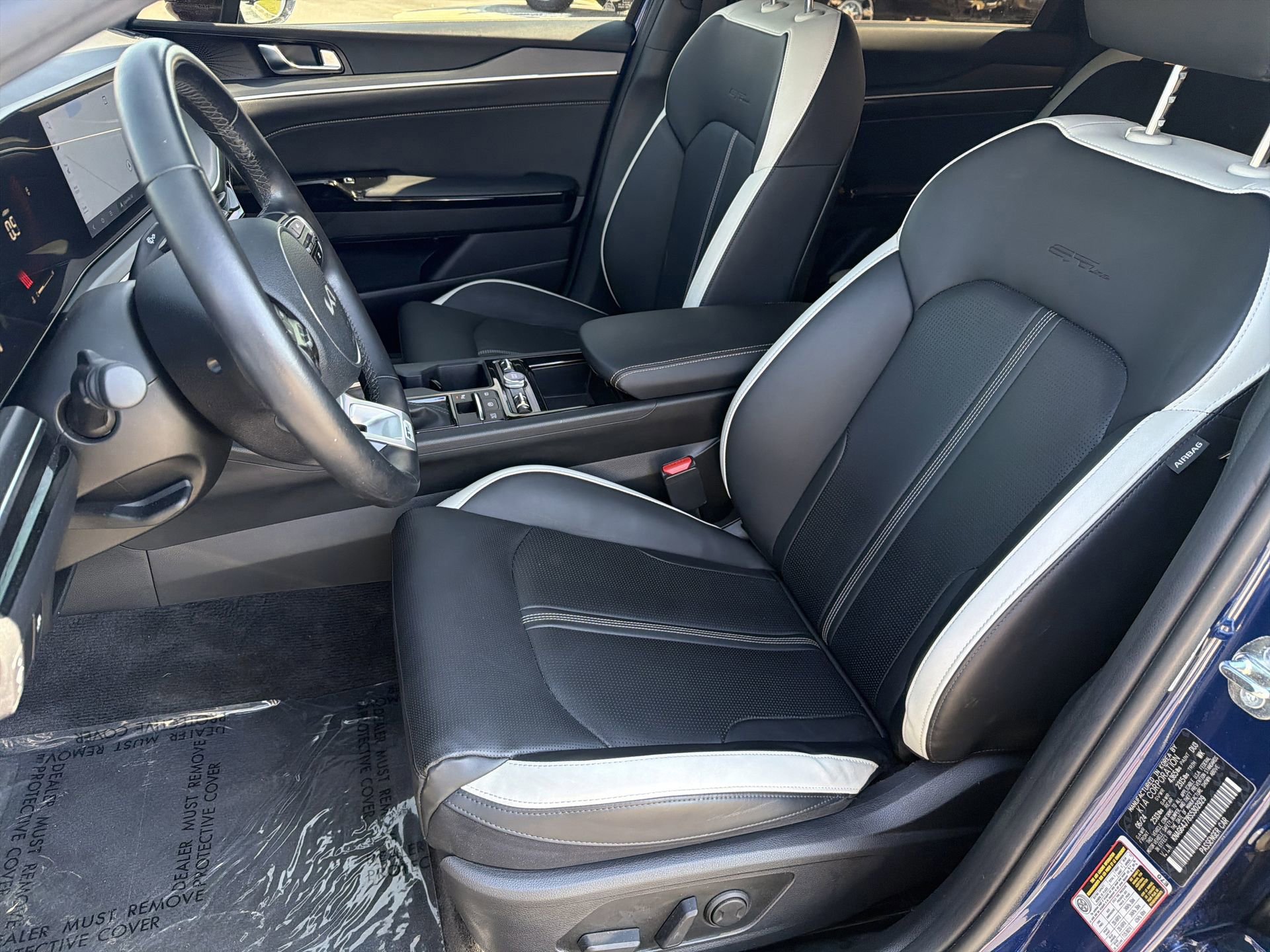 Used 2025 Kia K5 GT-Line w/ GT-Line Premium Package image 27