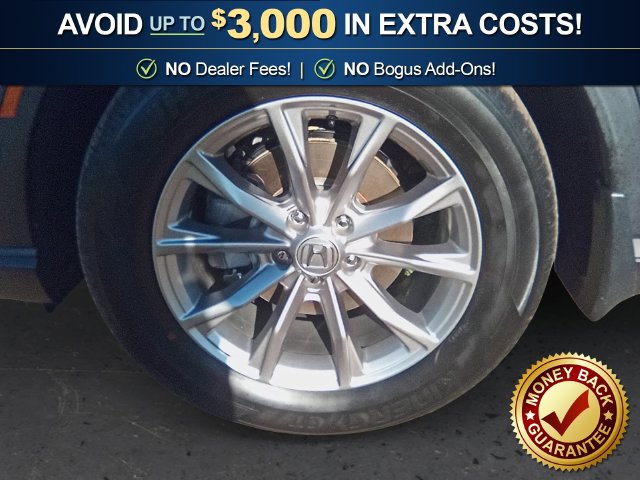 Used 2025 Honda CR-V EX-L image 13