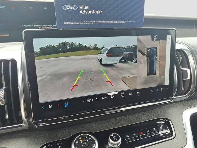 Certified 2026 Ford Expedition Tremor AWD/4WD image 22
