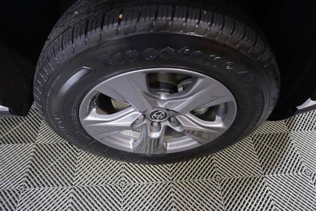 Used 2024 Toyota RAV4 XLE w/ Convenience Package AWD/4WD image 38