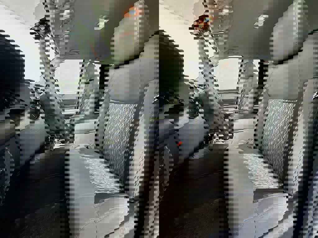 Used 2020 Toyota Tundra 4x4 Double Cab image 11