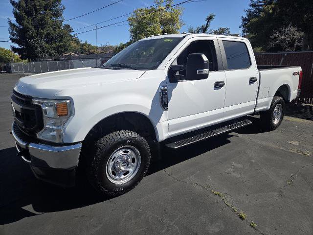 Certified 2022 Ford F250 XL w/ Power Equipment Group image 11