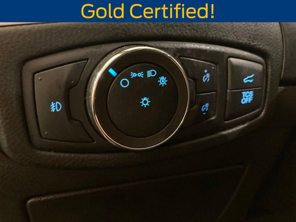 Certified 2022 Ford Edge SEL w/ Convenience Package image 11