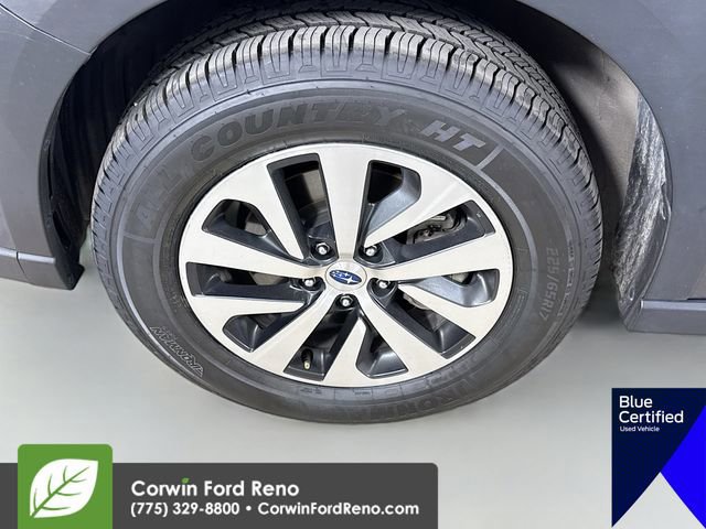 Used 2023 Subaru Outback Premium image 35