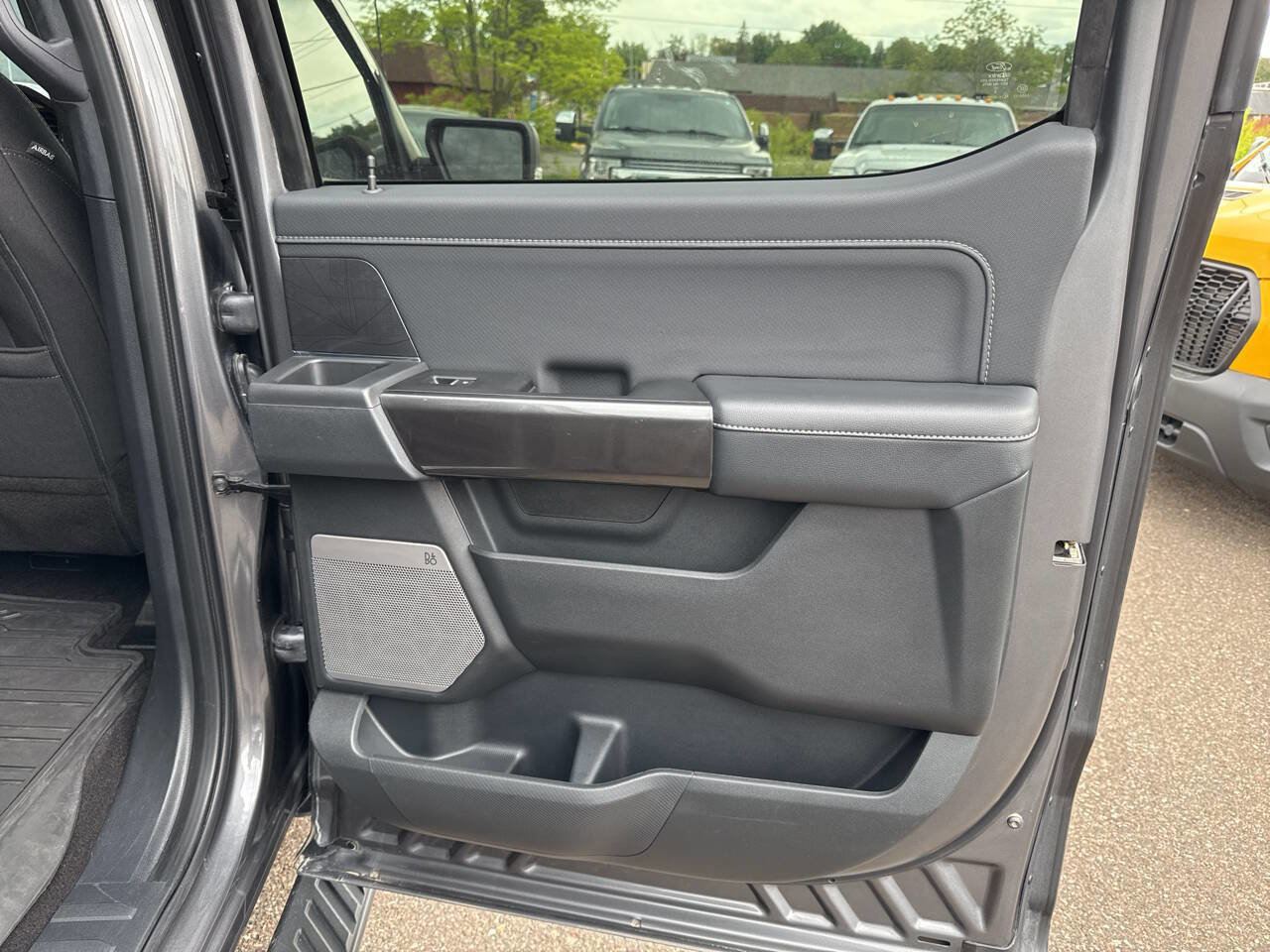 Certified 2021 Ford F150 XLT w/ Equipment Group 302A High image 21