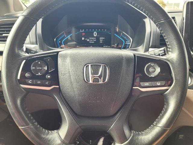 Used 2020 Honda Odyssey Touring image 25