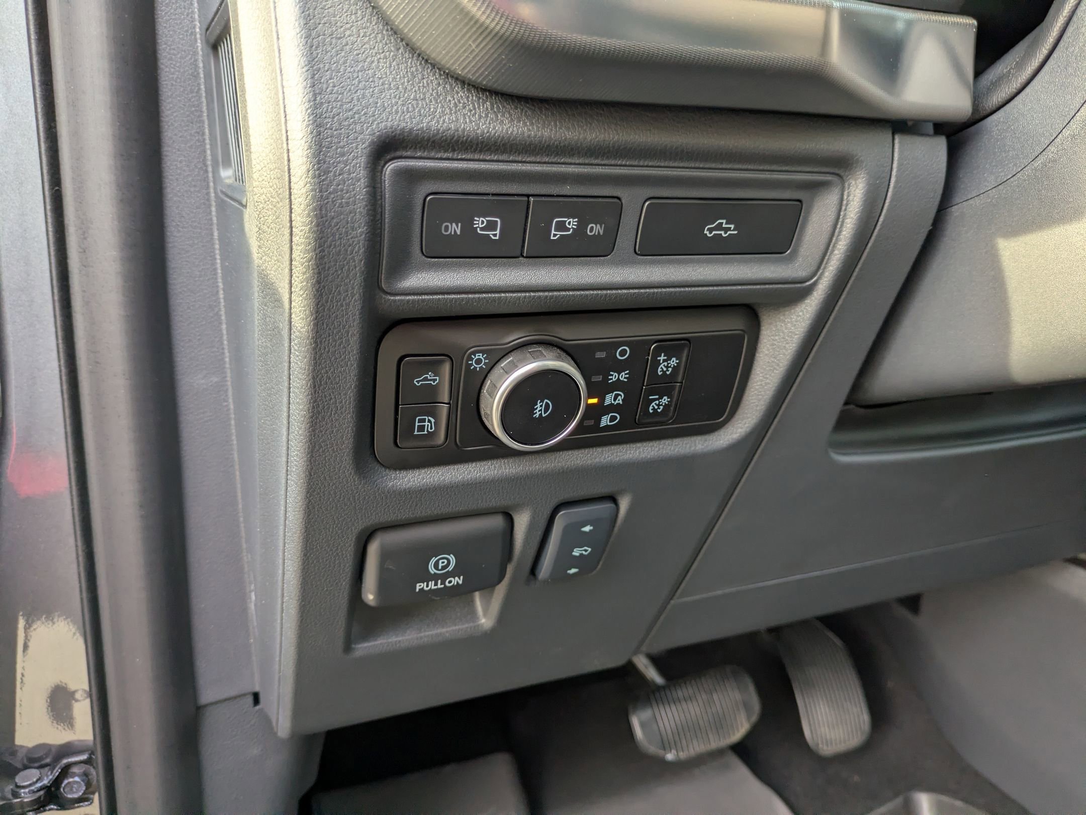 Certified 2024 Ford F150 Lariat w/ Bed Utility Package image 20