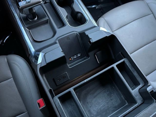 Used 2023 GMC Sierra 1500 SLT image 28