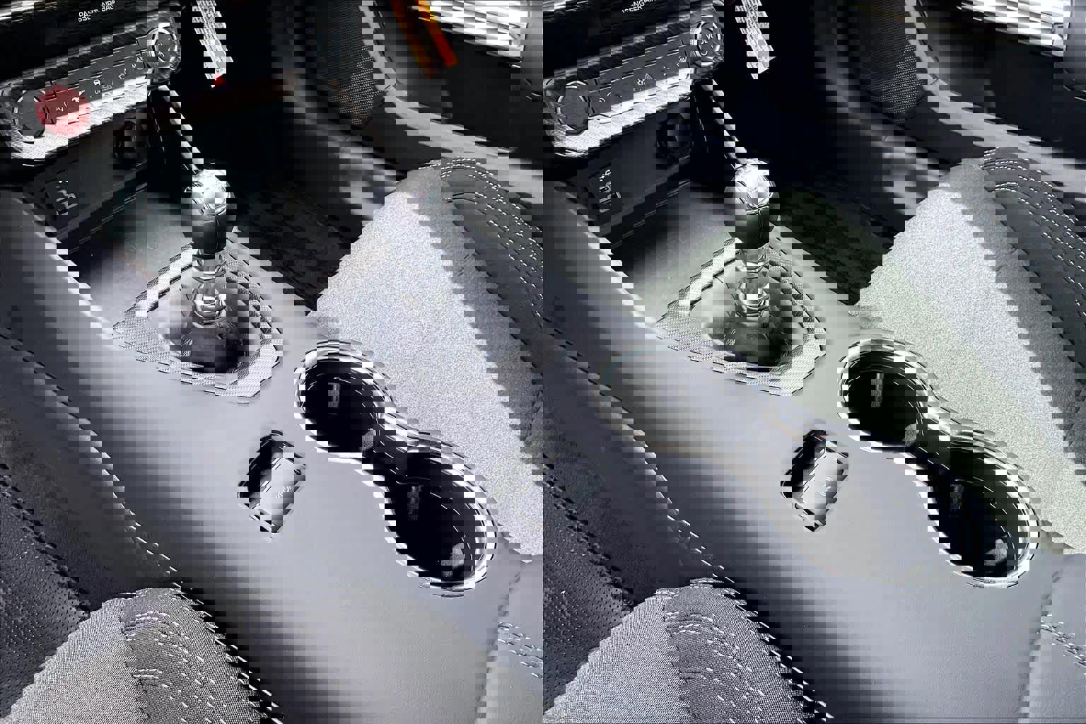 Certified 2026 Ford Mustang GT RWD image 18