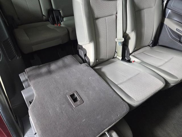 Certified 2020 Ford Expedition XLT image 21