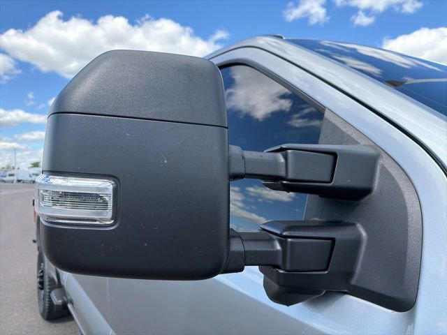 Certified 2023 Ford F250 XL w/ STX Appearance Package AWD/4WD image 6