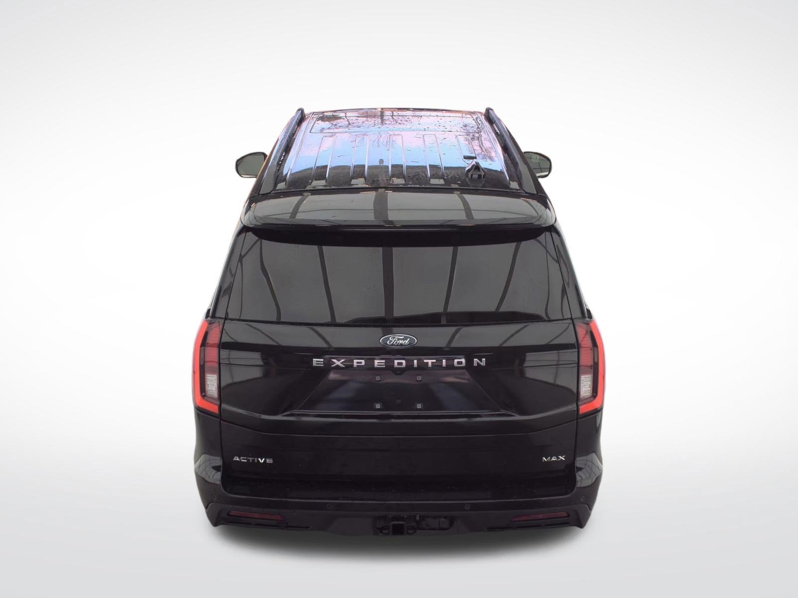 Certified 2025 Ford Expedition Max Active AWD/4WD image 11