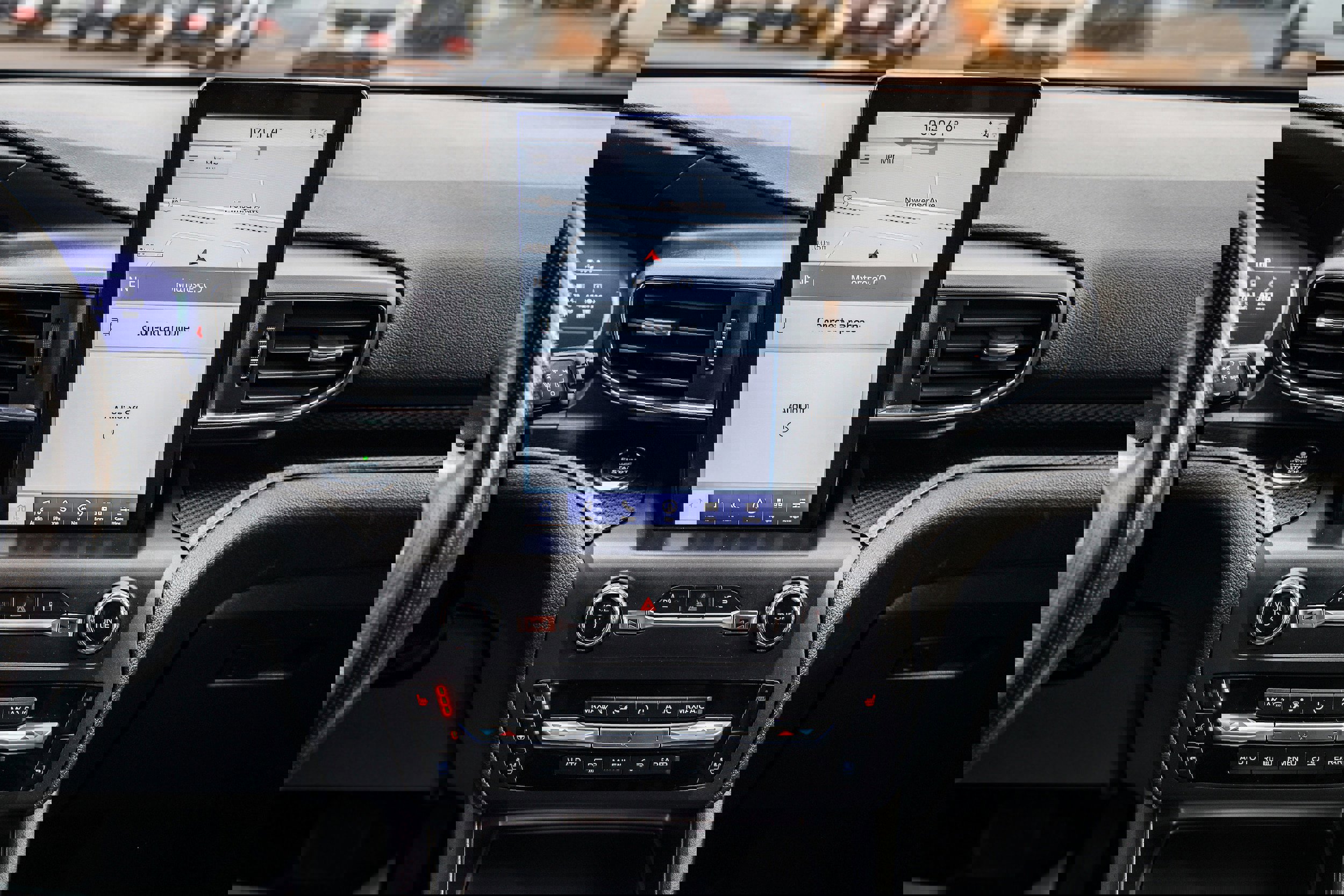 Certified 2020 Ford Explorer ST w/ ST Street Pack image 18