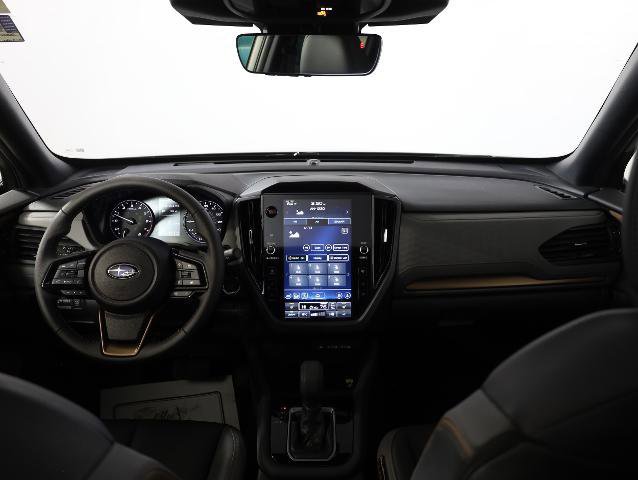 Used 2025 Subaru Forester Sport image 12