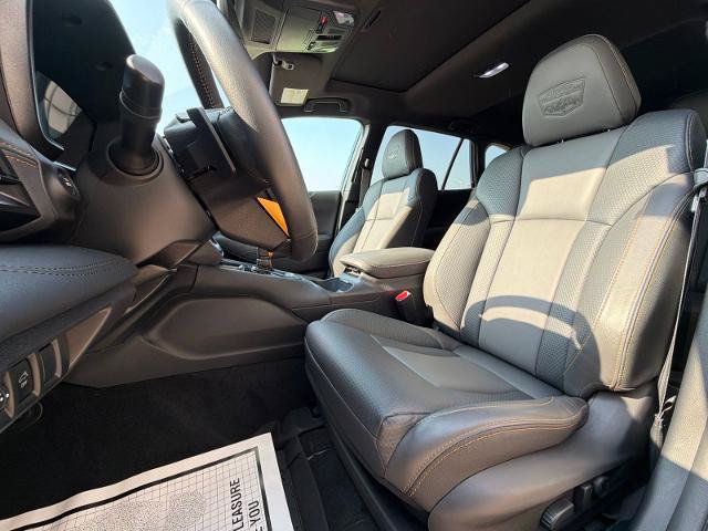 Used 2024 Subaru Outback Wilderness AWD/4WD image 14