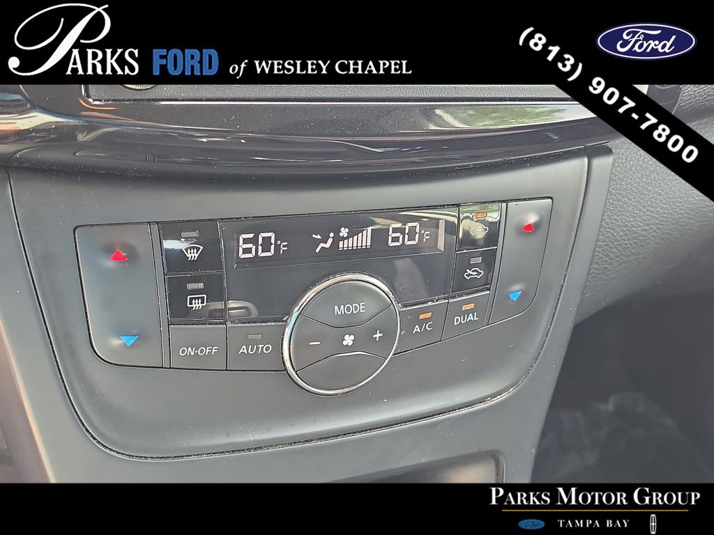 Used 2019 Nissan Sentra SV FWD image 22