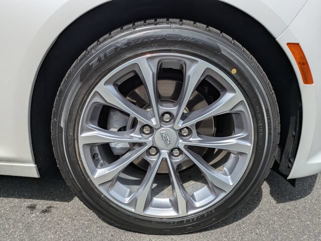 Used 2020 Cadillac CT5 Premium Luxury AWD/4WD image 11