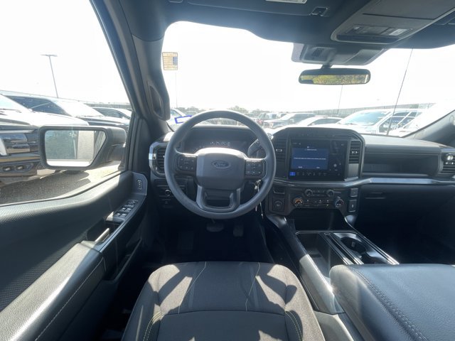 Certified 2024 Ford F150 STX RWD image 5