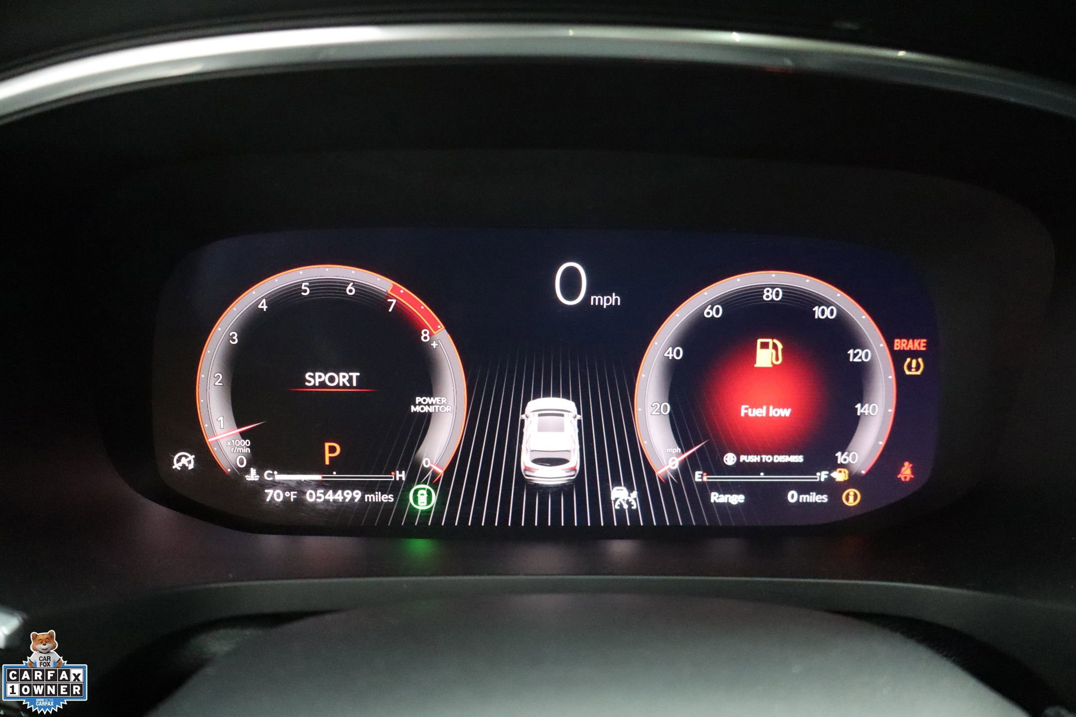 Used 2024 Acura MDX A-Spec image 24