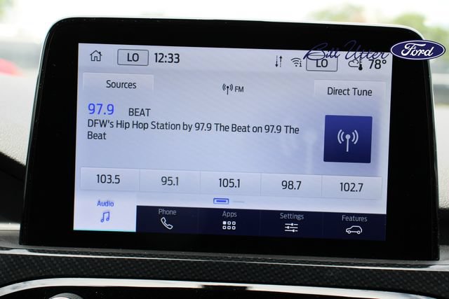 Certified 2025 Ford Escape ST-Line FWD image 18