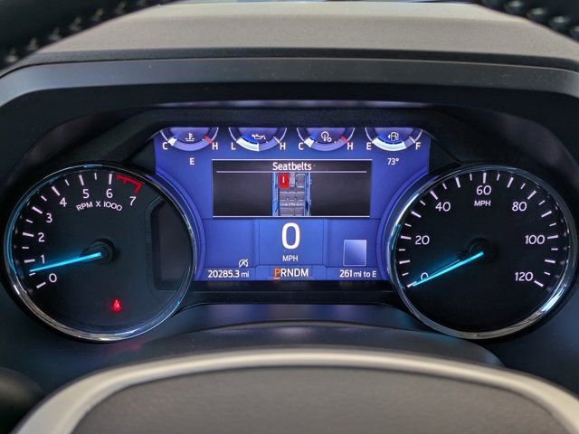 Certified 2023 Ford Expedition XLT image 28