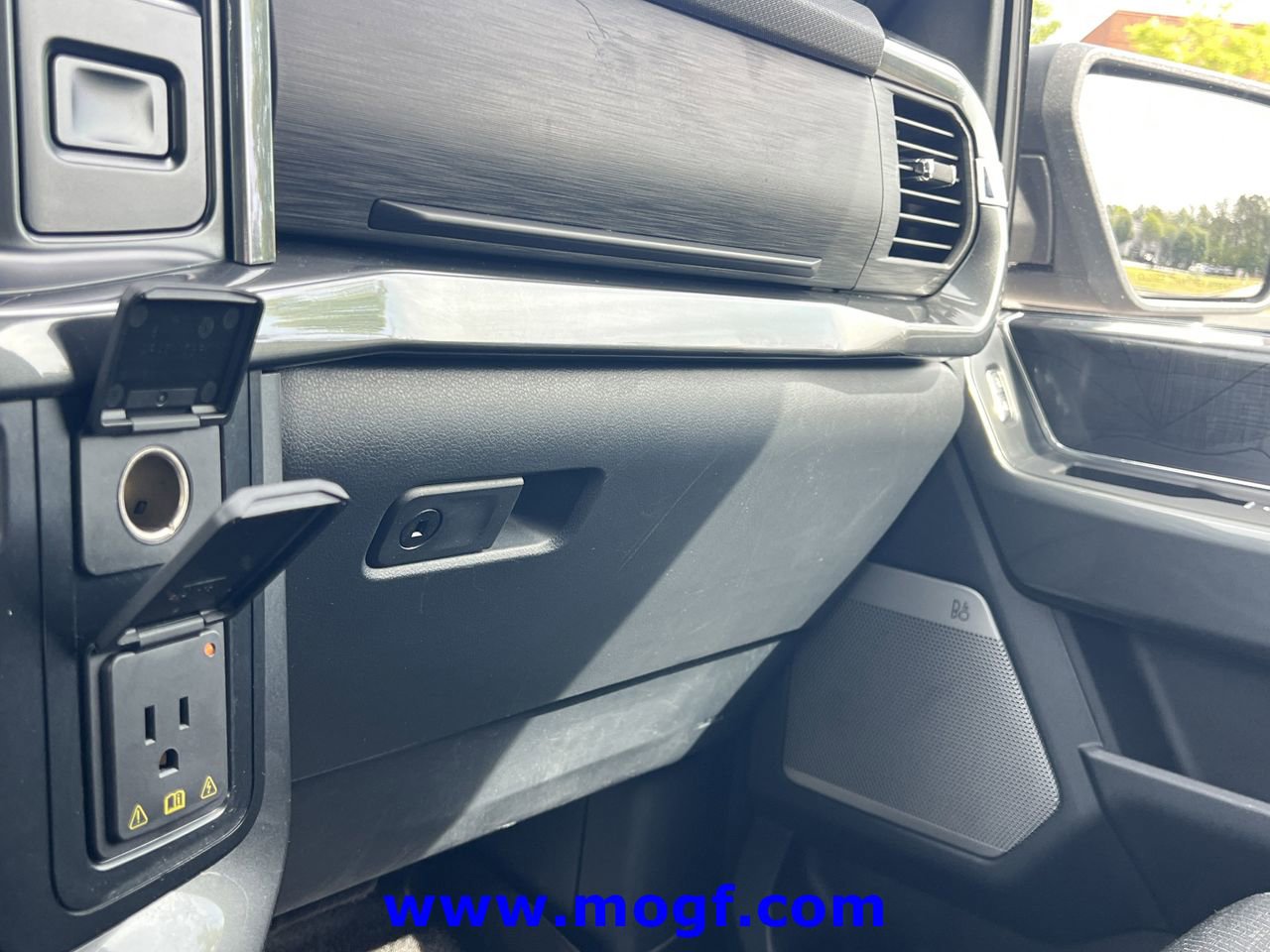 Certified 2022 Ford F150 XLT w/ Equipment Group 302A High AWD/4WD image 12