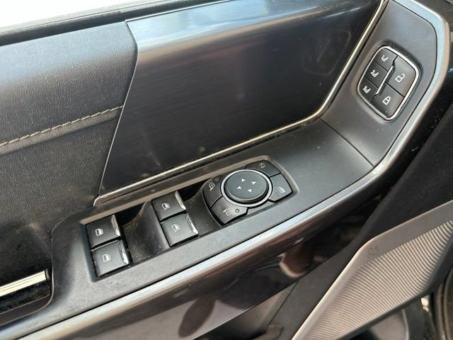 Certified 2023 Ford F150 Lariat w/ Equipment Group 502A High AWD/4WD image 24