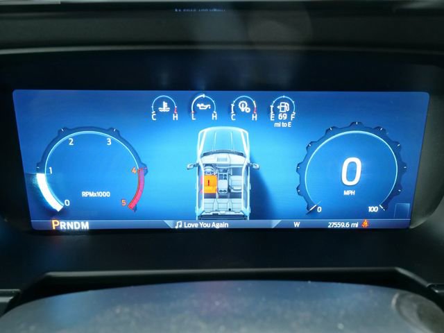 Certified 2025 Ford F250 King Ranch AWD/4WD image 23