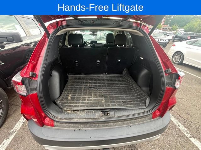 Certified 2020 Ford Escape SEL AWD/4WD image 6