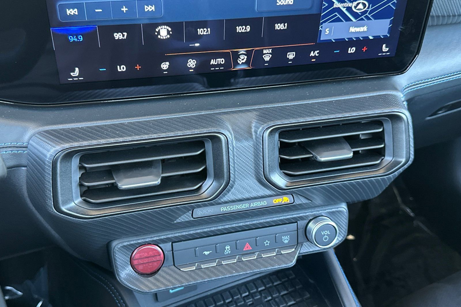 Certified 2024 Ford Mustang Dark Horse RWD image 27