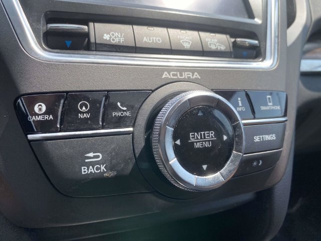 Used 2018 Acura MDX w/ Advance Package AWD/4WD image 28