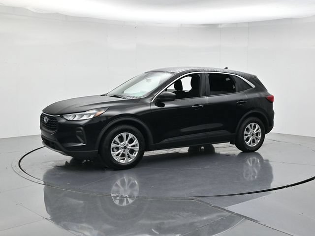 Certified 2024 Ford Escape Active FWD image 6