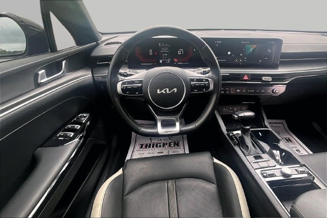 Used 2025 Kia K5 GT-Line FWD image 6
