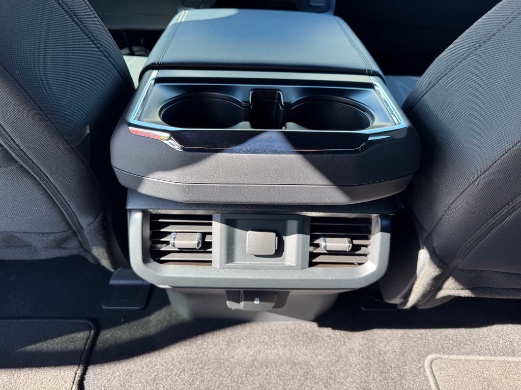 Certified 2024 Ford F150 STX AWD/4WD image 9