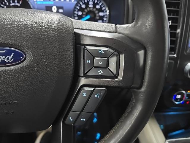 Certified 2021 Ford Expedition Limited AWD/4WD image 22