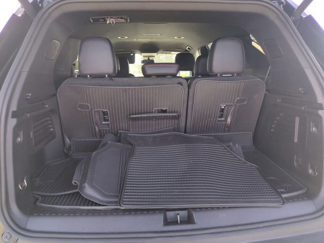 Used 2024 Chevrolet Traverse Z71 AWD/4WD image 33