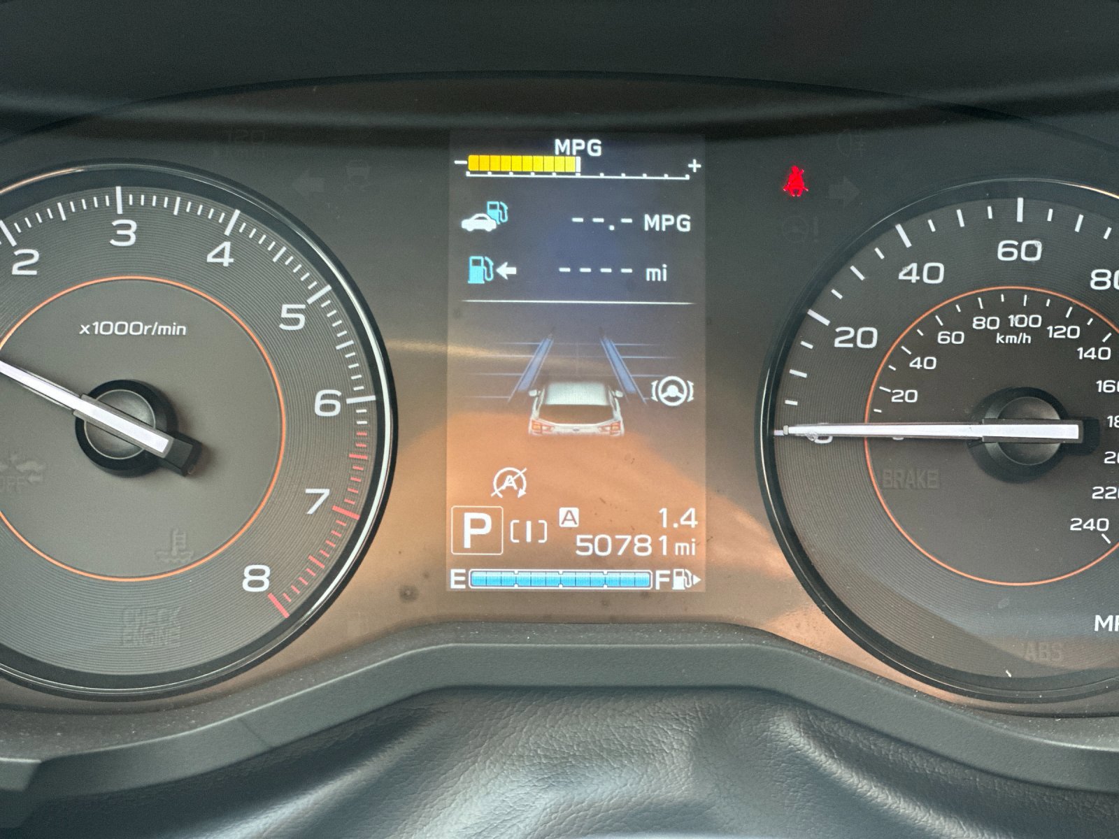 Used 2023 Subaru Crosstrek 2.0i Premium w/ Popular Package #4 image 26