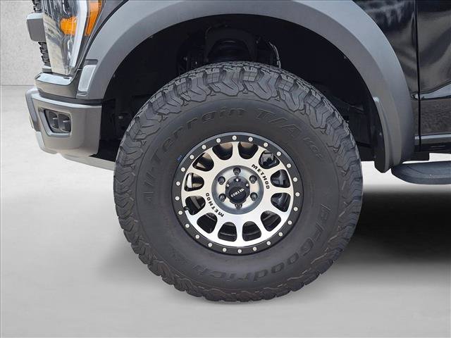 Certified 2021 Ford F150 Raptor w/ Tow Technology Package AWD/4WD image 22