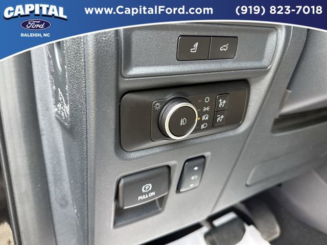 Certified 2024 Ford Expedition Limited RWD image 21