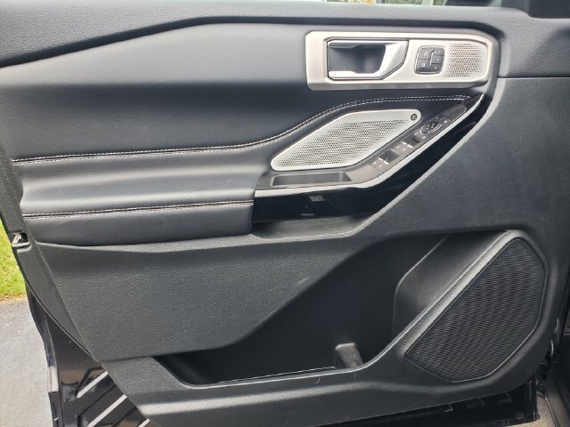 Certified 2023 Ford Explorer ST w/ Equipment Group 401A AWD/4WD image 7