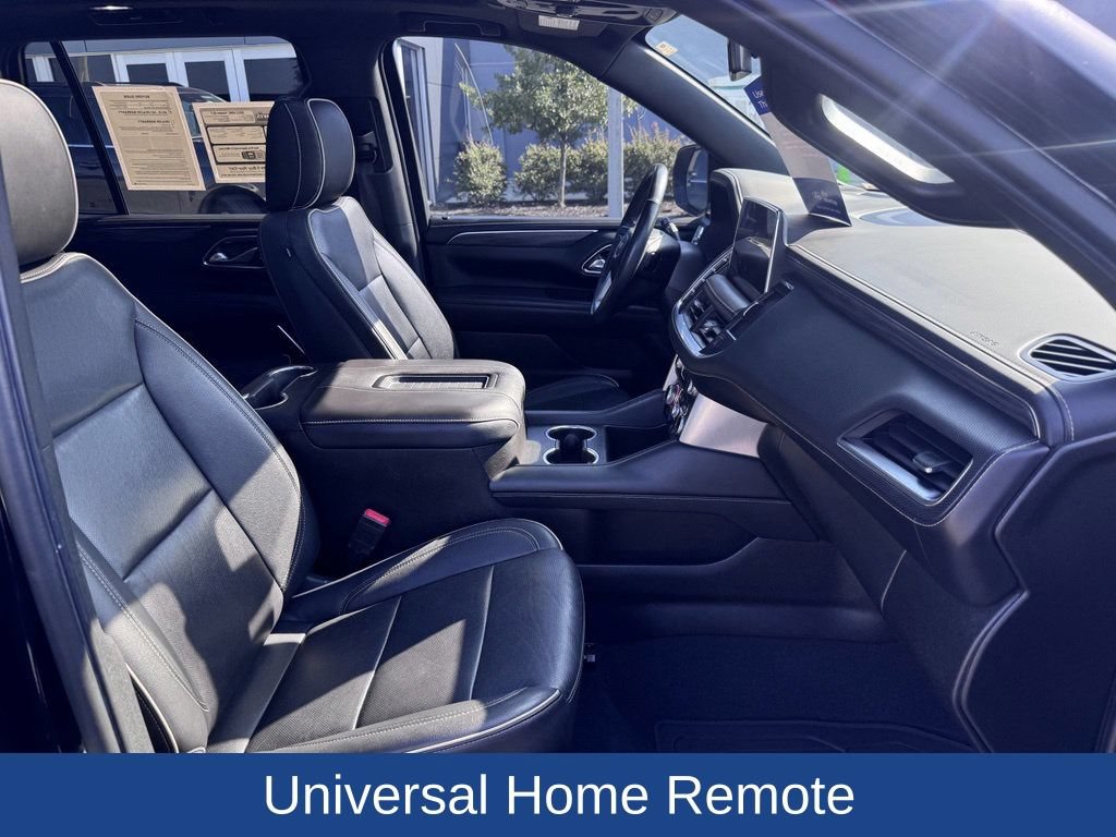 Used 2022 GMC Yukon SLT w/ SLT Premium Package RWD image 25