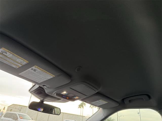 Certified 2023 Ford Explorer XLT image 19