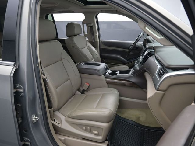 Used 2018 Chevrolet Tahoe LT image 29
