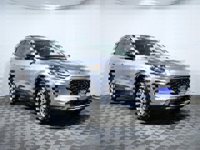 Certified 2022 Ford Escape SE w/ Convenience Package