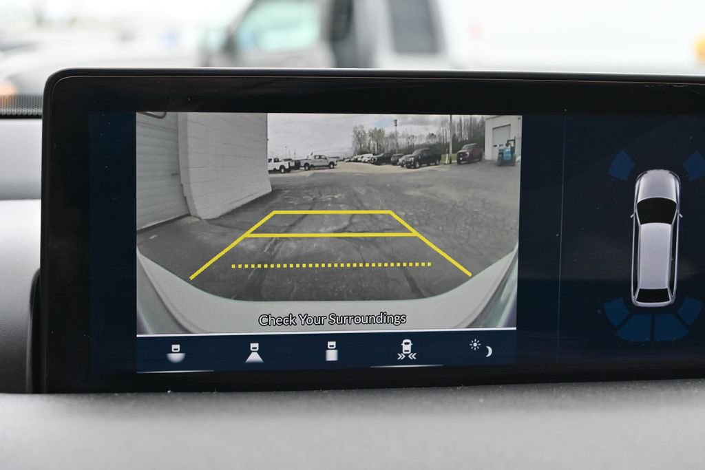 Used 2021 Acura TLX w/ Technology Package FWD image 36